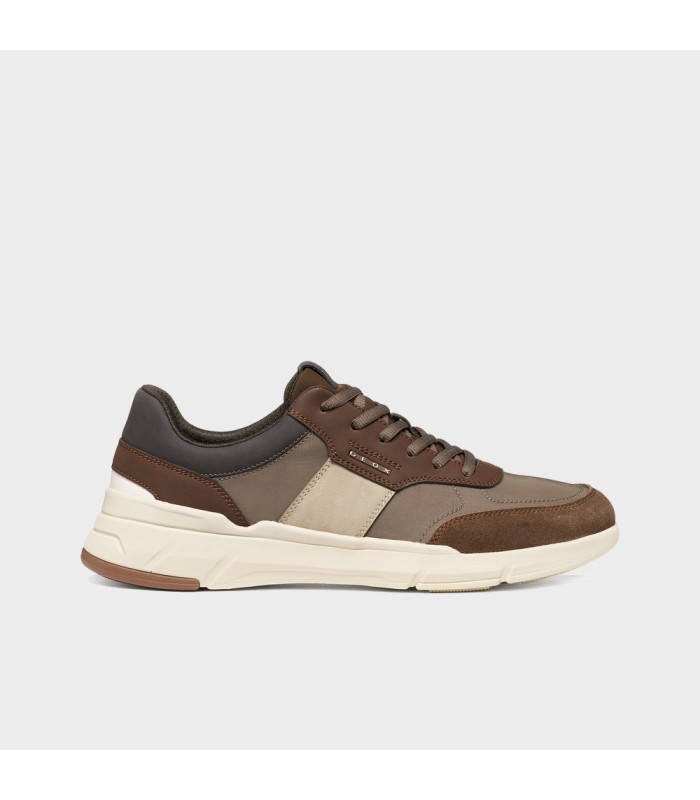 DEPORTIVOS HOMBRE GEOX U66N8A 